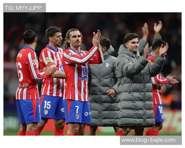 马德里竞技主场连胜13场追平大都会球场历史第二长纪录 马德里竞技主场连胜13场追平大都会球场历史第二长纪录