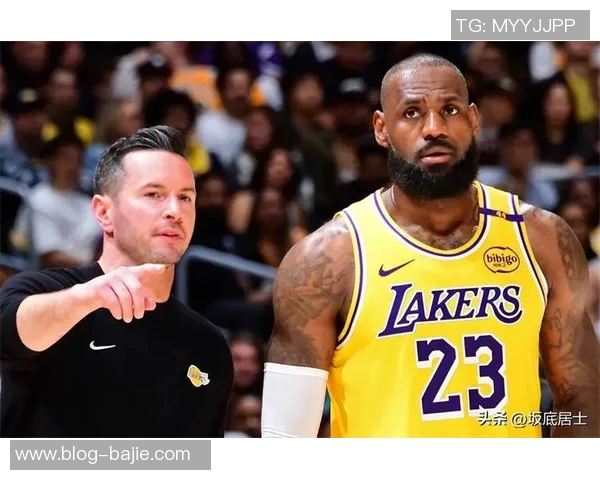 路威揭示雷迪克不满原因直指詹姆斯擅自调整战术引发争议